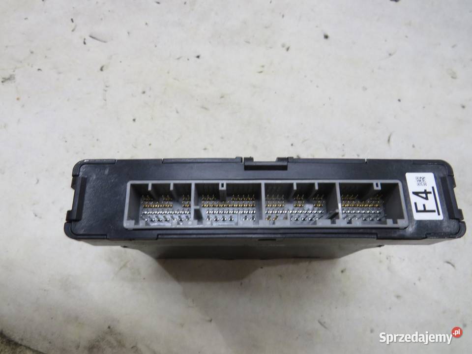 MODUŁ STEROWNIK PRIUS 3 III LIFT 8968147480 lubelskie