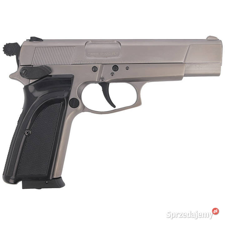 Pistolet wiatrówka Voltran Ekol ES 66 Fume 45 mm Warszawa