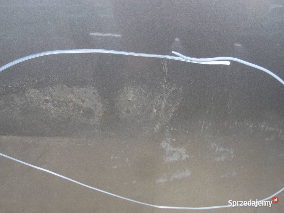 MINI COOPER I S 03r drzwi prawe przód