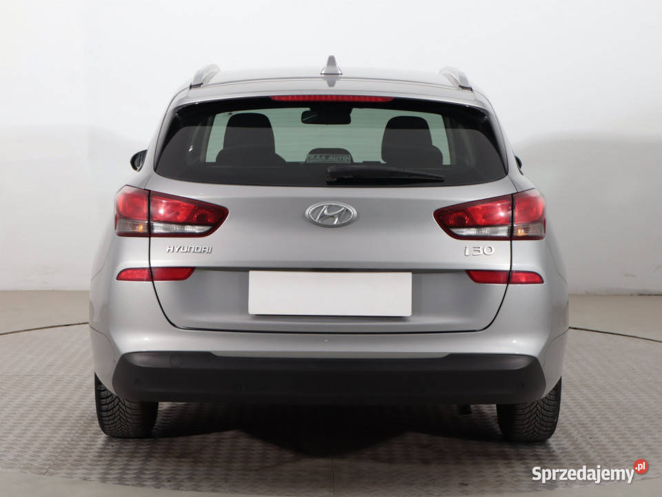 Hyundai i30 15 DPI Piaseczno