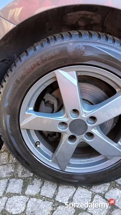 Seat Leon TDI 150 zadbany dolnośląskie Lubin