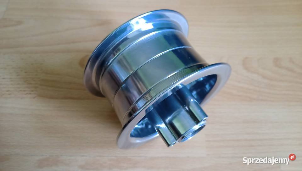 Felga aluminiowa 3004 260x85 4103504 hulajnoga Warszawa sprzedam