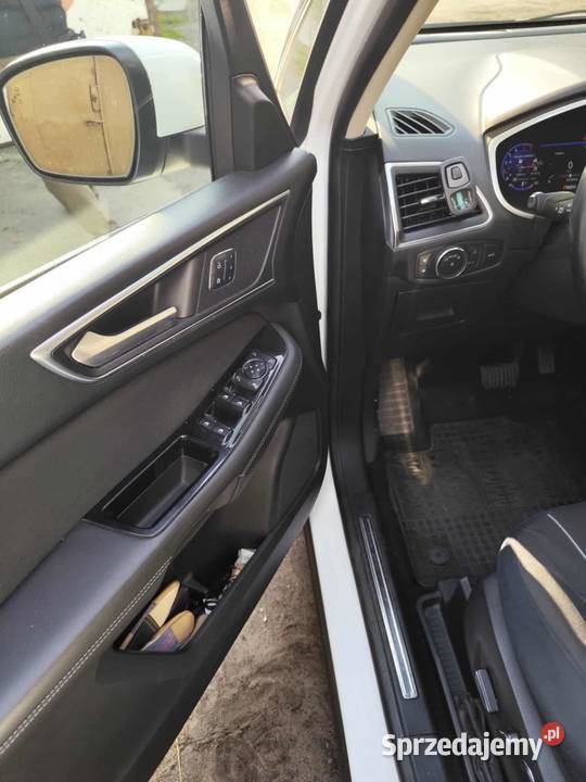 Sprzedam 2000cm3 zachodniopomorskie