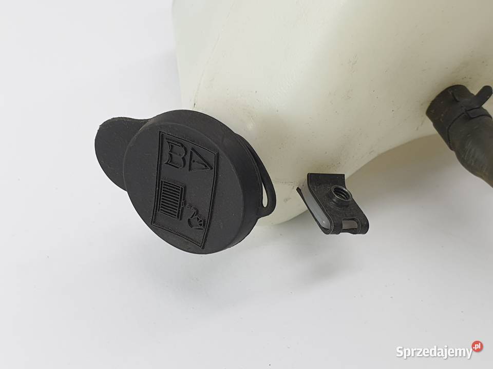 Zbiorniczek Wyrownawczy Triumph Tiger Explorer Łódź