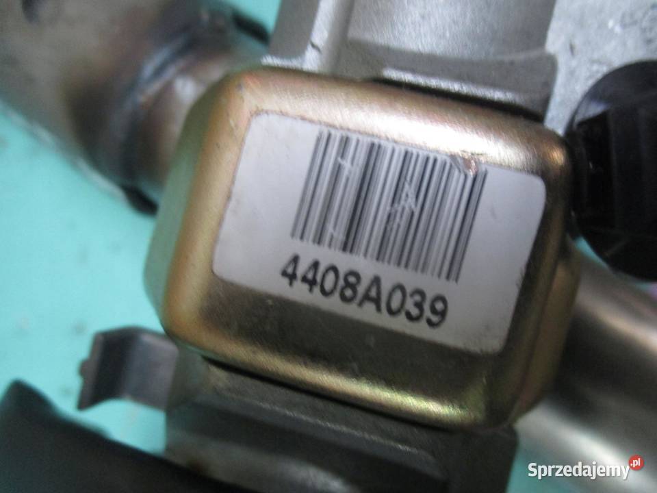 SMART FORFOUR I 06r kolumna kierownicza 5WK95107 sprzedam