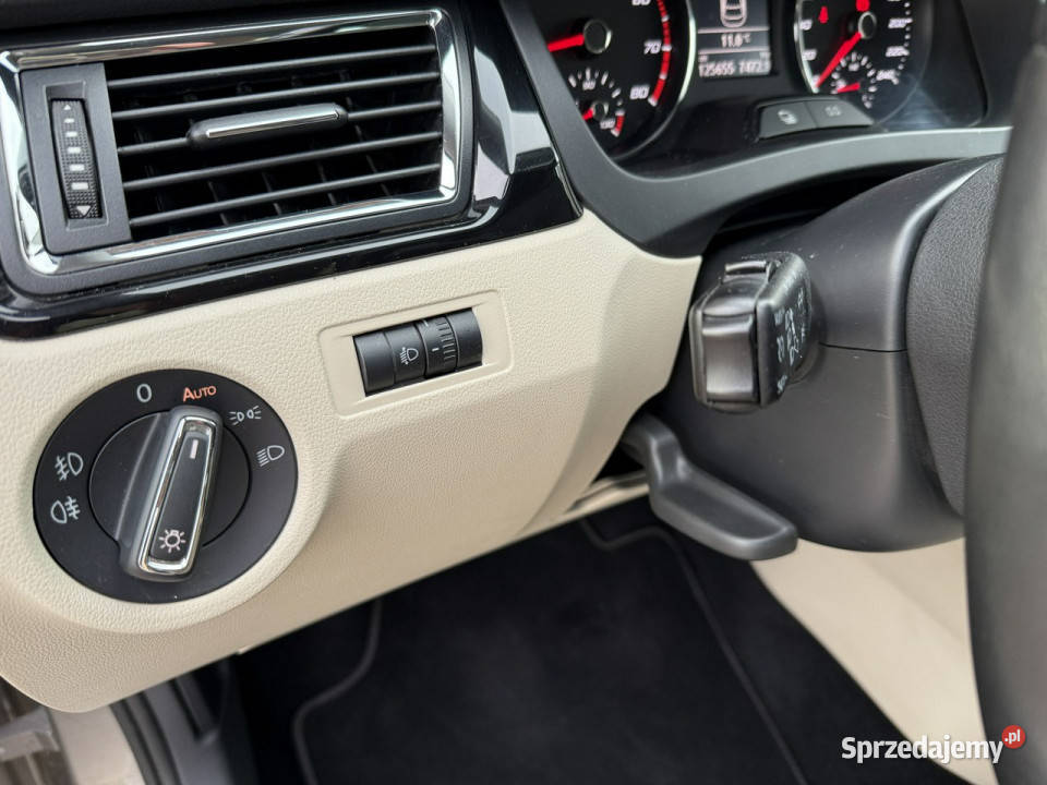 Seat Toledo 14r benzyna klimatronik z Niemiec manualna Konradów