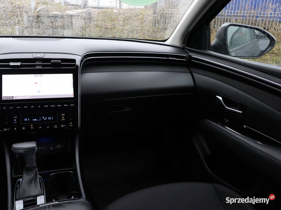 Hyundai Tucson 16 TGDI 48V MHEV dolnośląskie sprzedam