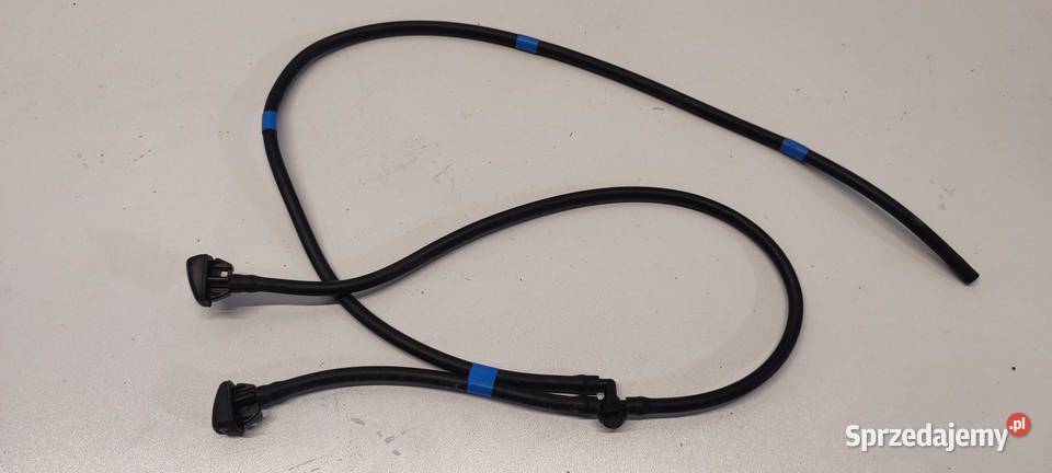 MAZDA 2 TOYOTA YARIS IV DYSZE SPRYSKIWACZY WĘŻE