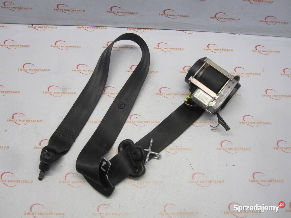 FORD FOCUS MK3 III 13r pas bezpieczeństwa lewy Kielce