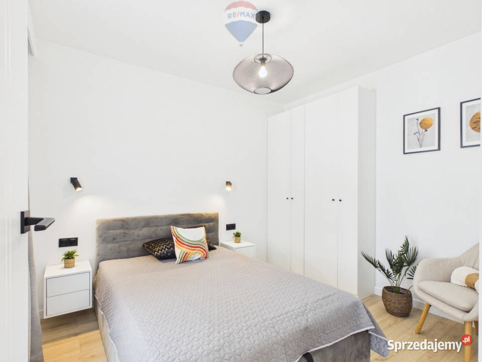 Komfortowe 2pokojowe mieszkanie Perspektywa Mieszkania pomorskie Gdańsk sprzedam