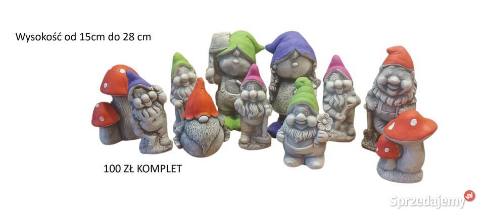 Latarnia morska odlew latarni figurki ogrodowe Pozostałe Wrocław sprzedam
