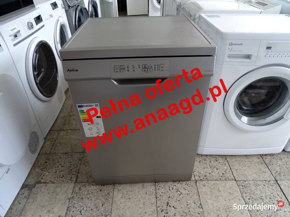 Zmywarka AMICA szer60 GWARANCJA Duży Wybór