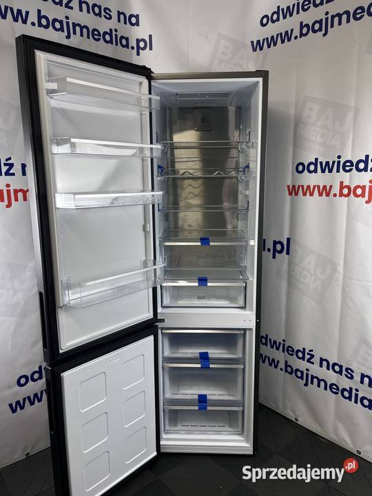 Lodówka LG GBV5240CPY Pełny No Frost 203 sprzedam