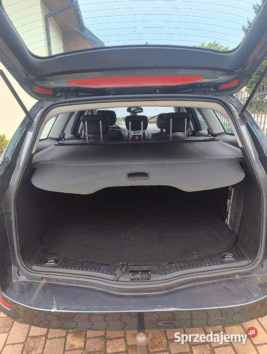 Ford Mondeo 20 TDCI 140 Nowy Rozrząd Ocin