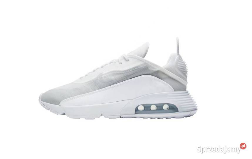NIKE AIR 2090 buty sportowe 6 kolorów mazowieckie Warszawa sprzedam