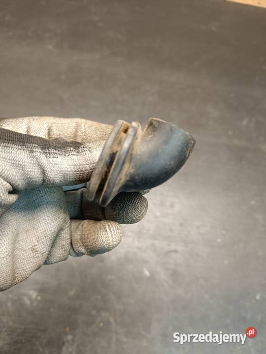 Snorlek guma króciec airboxa puszki filtra małopolskie Gołaczewy