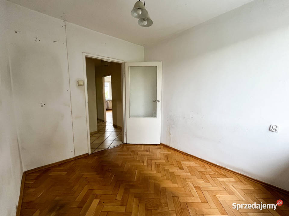 Sołacz 3 pokoje spokojna okolica wielkopolskie Poznań
