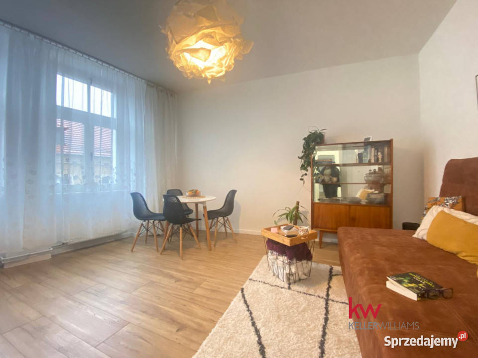 Mieszkanie 643m2 3 pok Brzeg