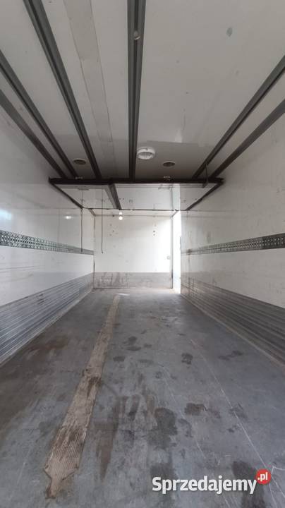 Magazyn Kontener Magazynowy Zabudowa