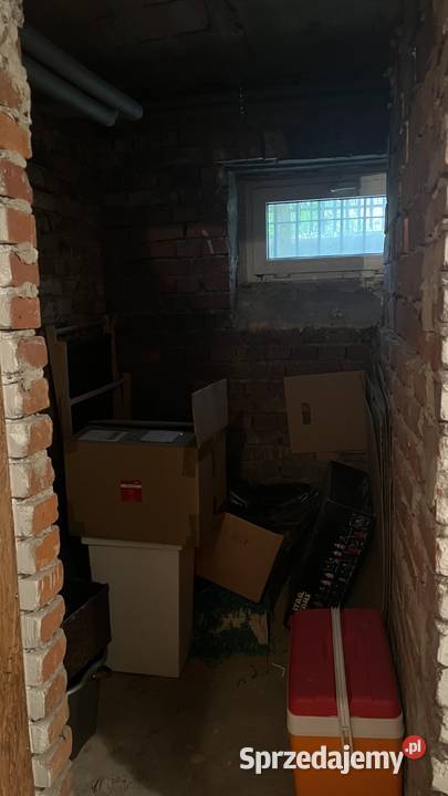Piwnica do wynajęcia Warszawa