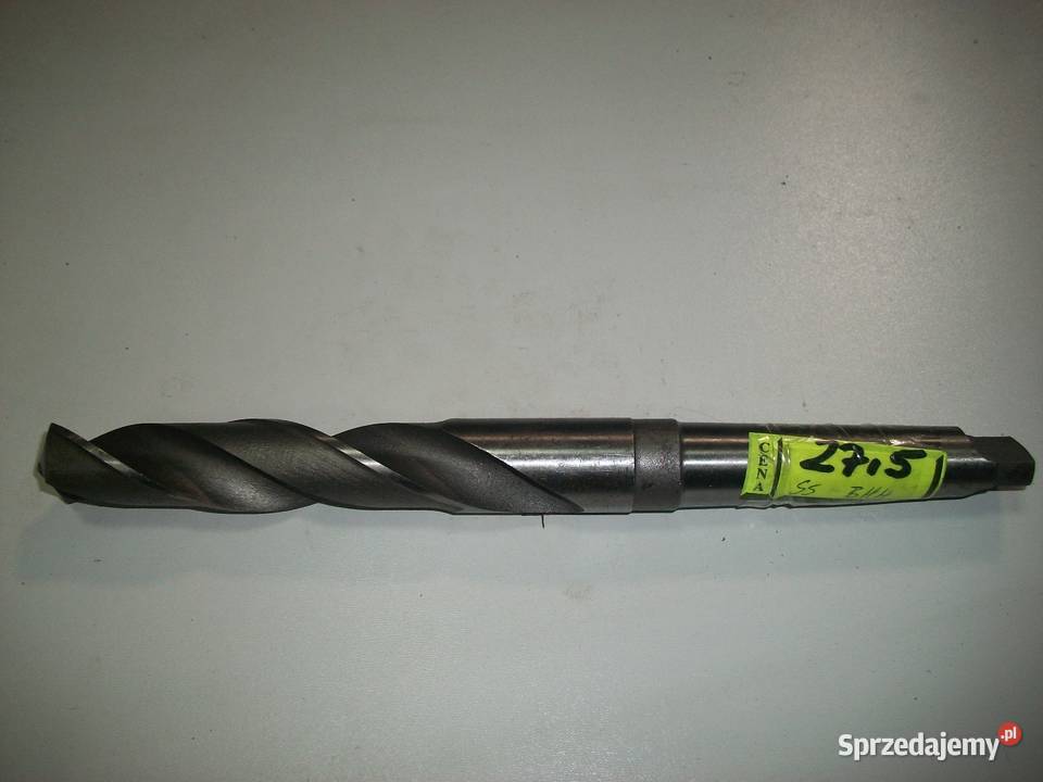 Wiertło 2750 mm Olkusz