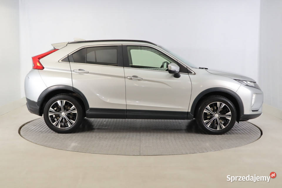 Mitsubishi Eclipse Cross 15 TMIVEC bluetooth Zabrze sprzedam