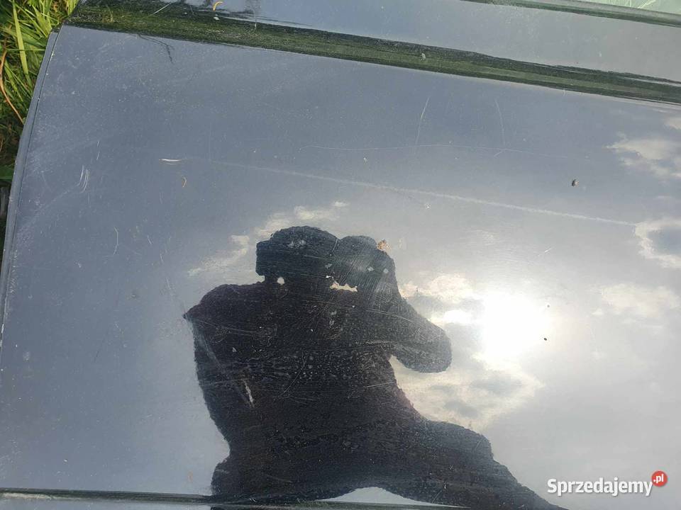 Drzwi tylne prawe lewe Hyundai Accent II 9906 Kraków