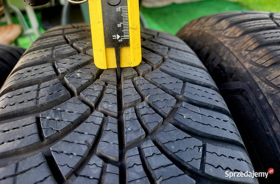 Koła 4 felgi stalowe Seat 15 5x100 opony zima małopolskie Kraków sprzedam