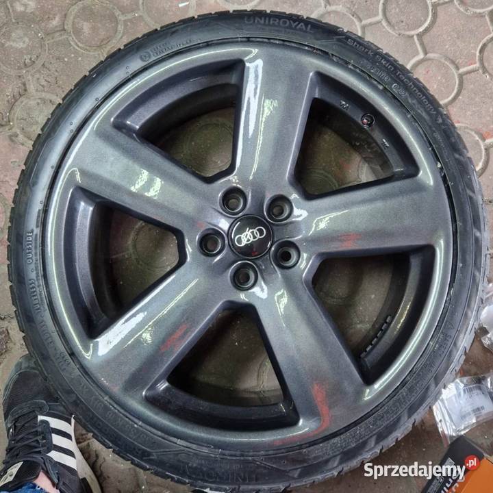 Felgi 19 2353519 AudiOpony Piotrków Kujawski