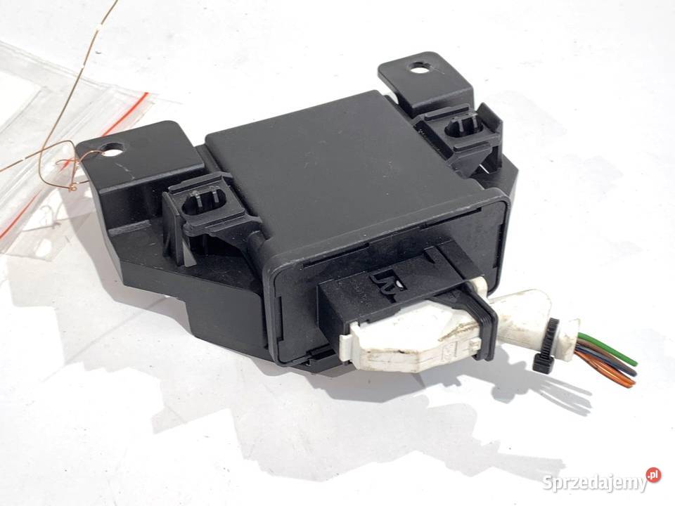 MODUŁ ŚWIATEŁ VW PHAETON 5M0907357F 0216 osobowe podkarpackie