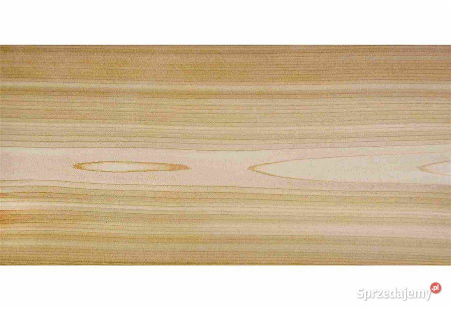 Deska tarasowa egzotyczna cedr kanadyjski gładka Prusice