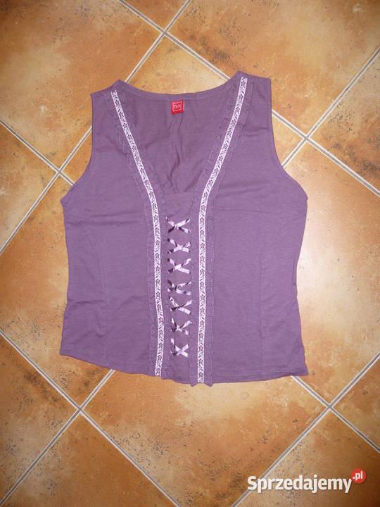 Elegancka bluzka 44 wielkopolskie Poznań