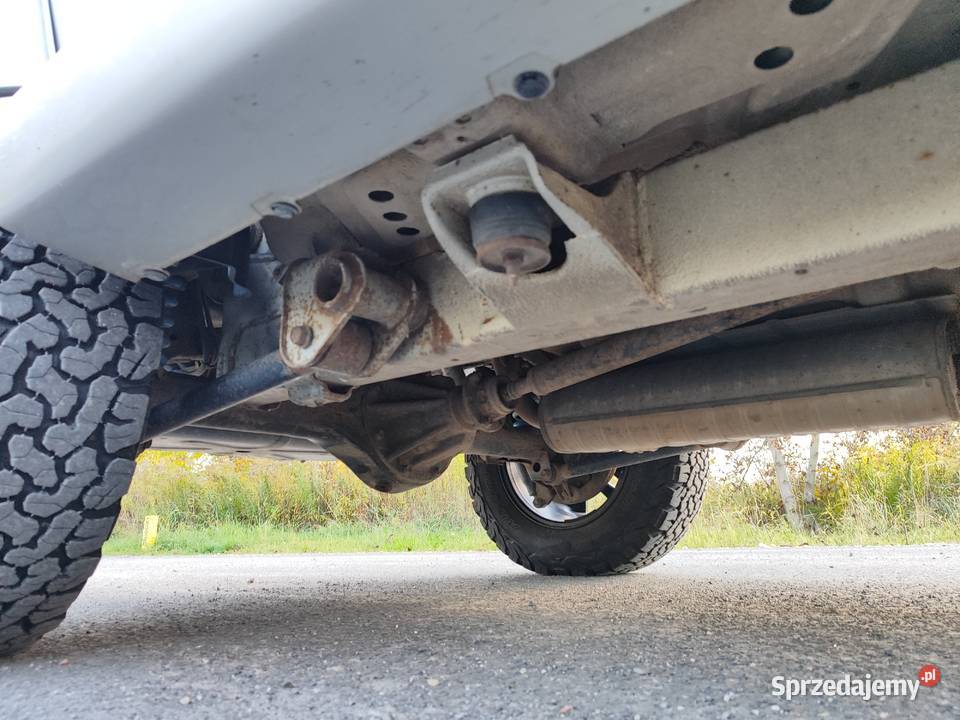 Suzuki Grand Vitara XL7 27 V6 aut LPG lift 2 benzyna+LPG Kraków