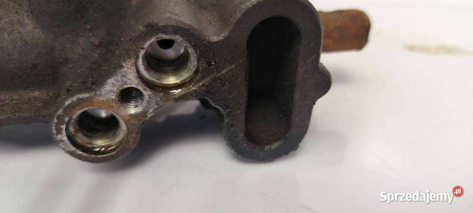 MAGLOWNICA OPEL SIGNUM 0250080080101 Lipno sprzedam