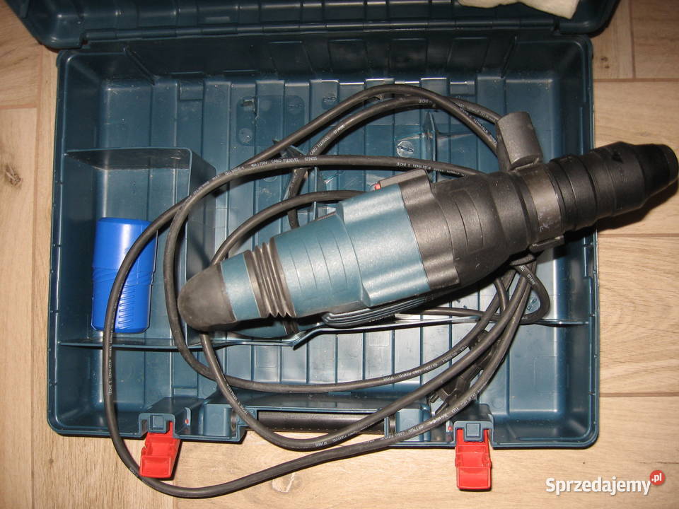 Młotowiertarka Bosch GBH 328 DFR