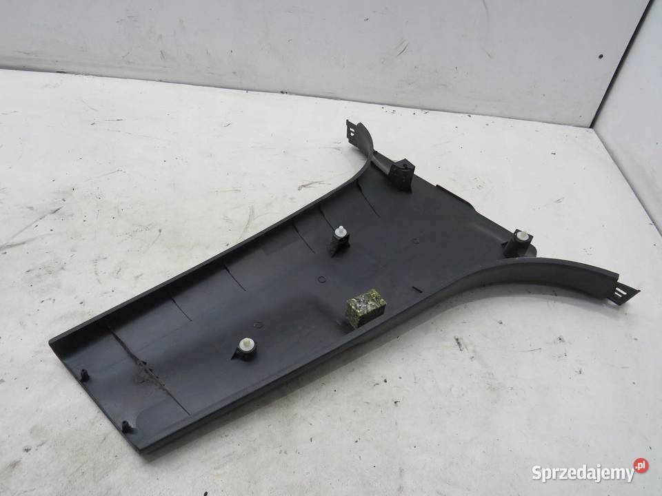 OSŁONA SŁUPKA LEWA MICRA K14