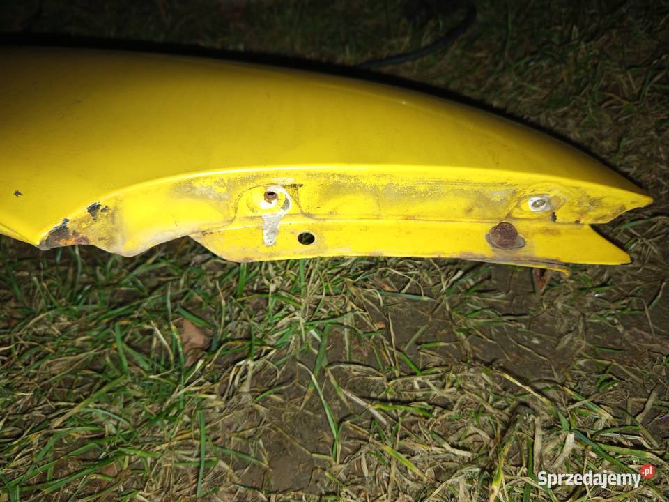 Błotniki L P Seicento Sporting Błotniki Warszawa