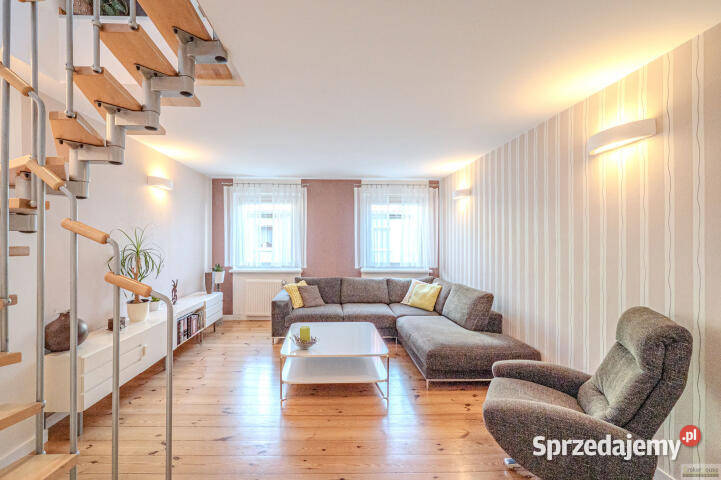 sprzedaży mieszkania 823m2 3 pokoje Opole dwupoziomowe