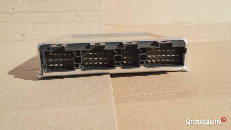 Mercedes Atego Modul Sterownik 4S4M EPB ES 1113 ciężarowe