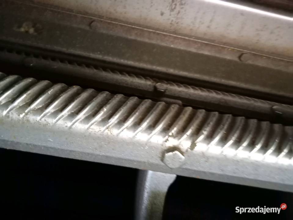 Kombajn zbożowy Claas Dominator 66 nie 76 86 mazowieckie Radom