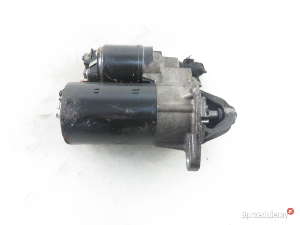 ROZRUSZNIK OPEL ASTRA H 20 Turbo 0001107101 osobowe