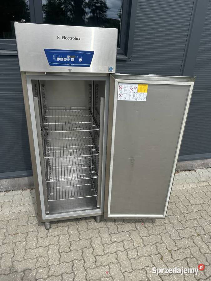 SZAFA CHŁODNICZA ELECTROLUX 660L LODÓWKA Krępsko
