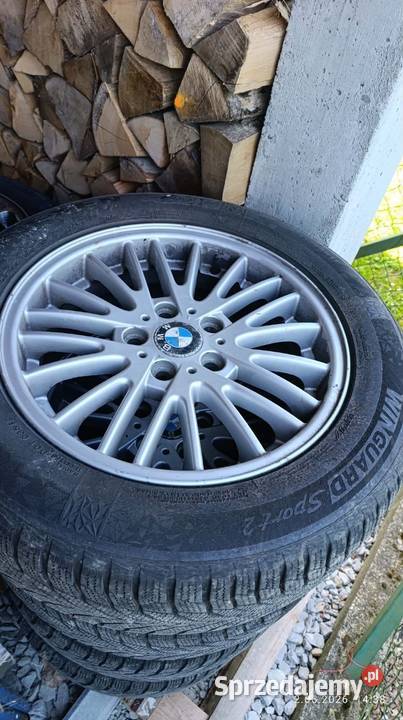 BMW X3 X3 Gorlice