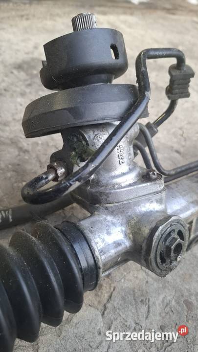 Maglownica Honda Accord VI 6 TRW S1A G świętokrzyskie Ostrowiec Świętokrzyski