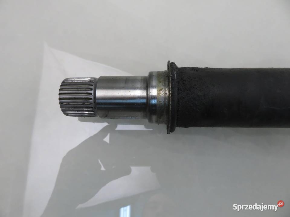 PÓŁOŚ PRAWA MERCEDESBENZ A W169 20 CDI sprzedam