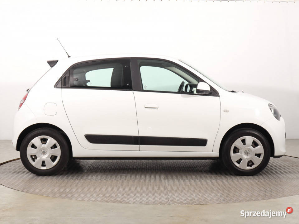 Renault Twingo 10 SCe komputer pokładowy śląskie Katowice
