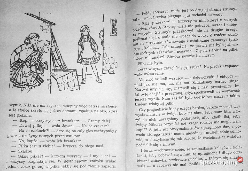 Żegnaj wielka tajemnico Mira Aleckovic Chełm