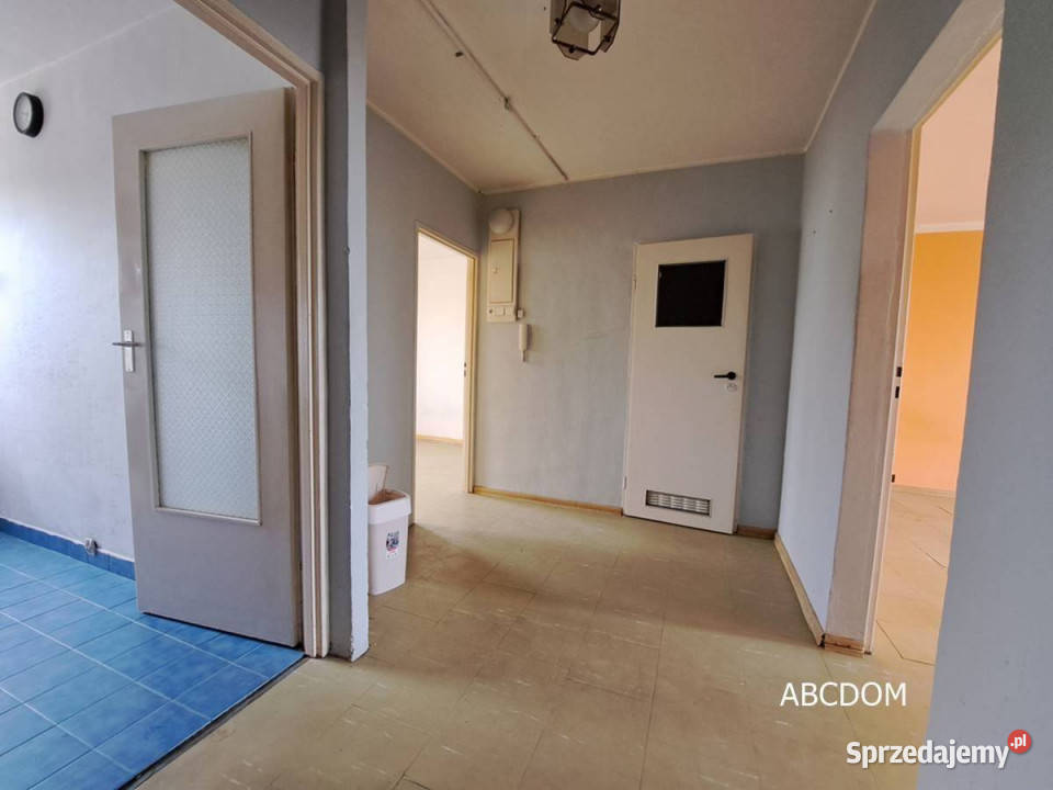 Bojki mieszkanie 2pokojowe duży balkon sprzedam