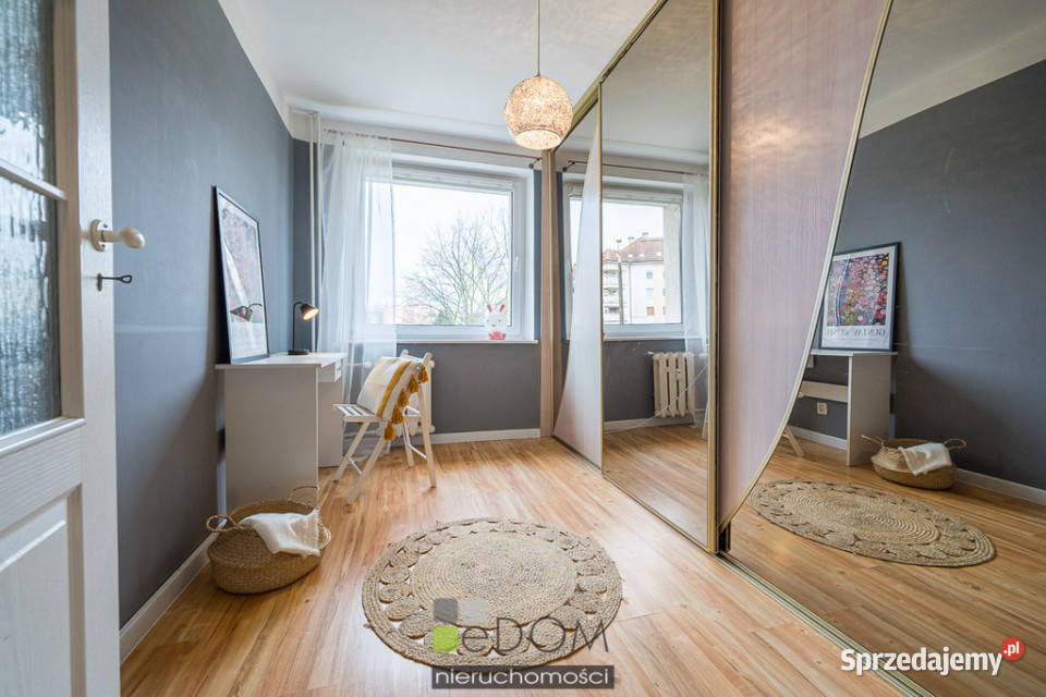 Mieszkanie Gorzów Wielkopolski 548m2 3 pok Sprzedaż lubuskie