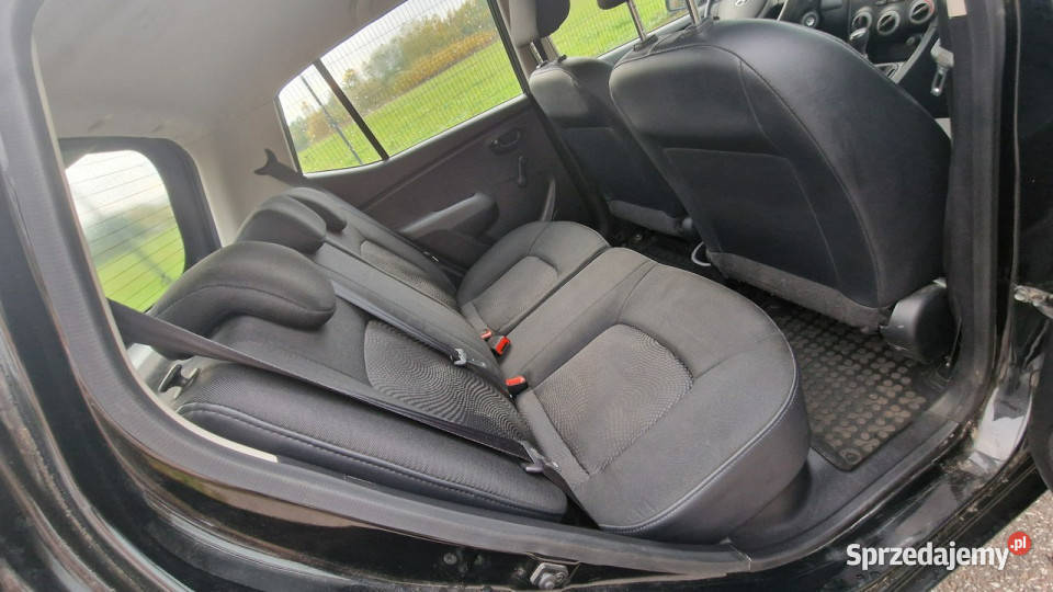 Hyundai i10 2014r 11 69 86 2wł 5drzwi Czujniki 86000km i10 Pabianice